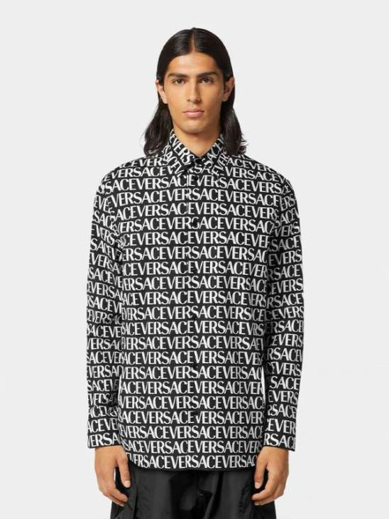 Picture of Versace Shirt Long _SKUVersaceM-2XLjdtx0127243